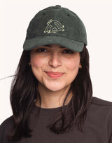 Casquette Six Panel Cruising Vert Mélèze