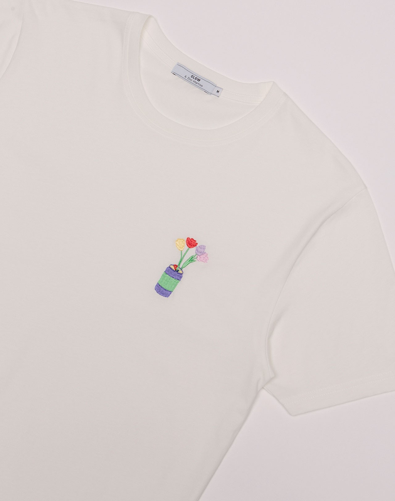 Canette Tee Shirt
