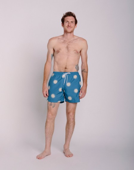 Solar Swimming Shorts