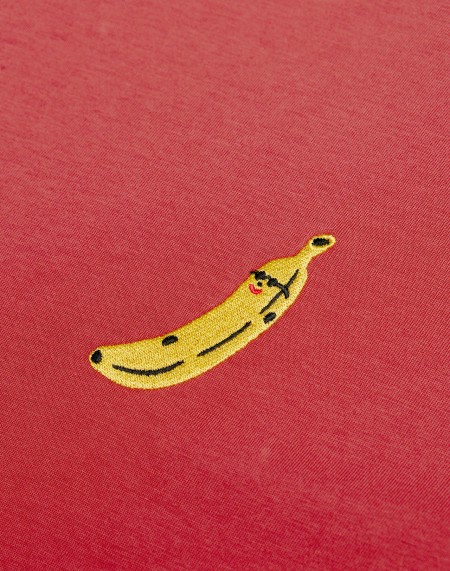T-shirt Banana Chill