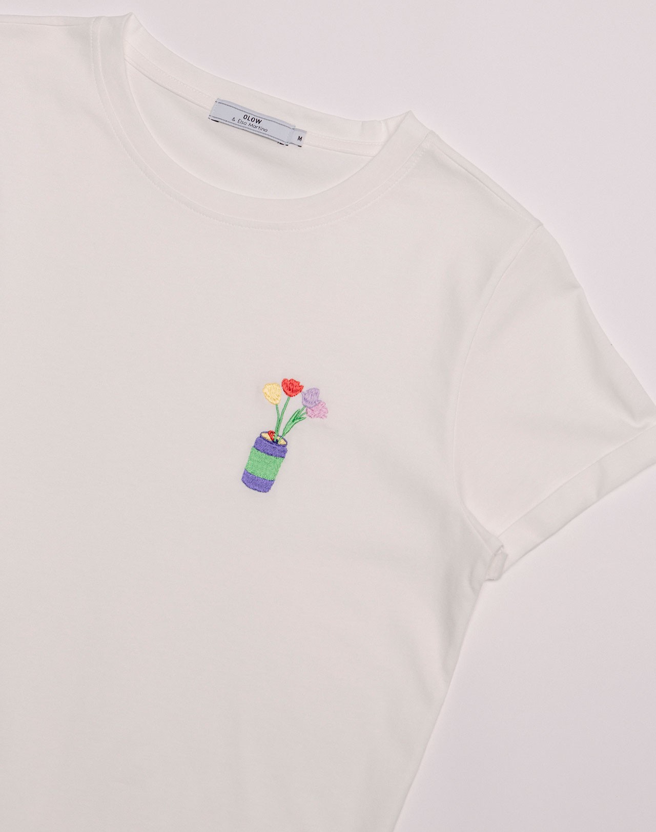 Canette Tee Shirt