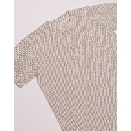 Blaise short-sleeved shirt