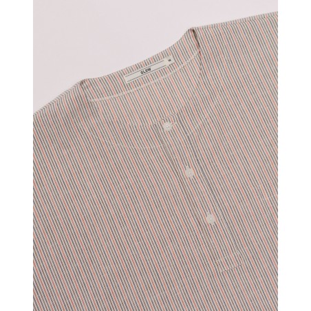 Blaise short-sleeved shirt