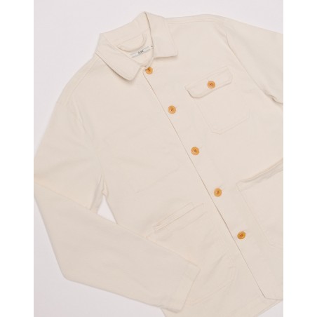 Off-white Artisan Jacket