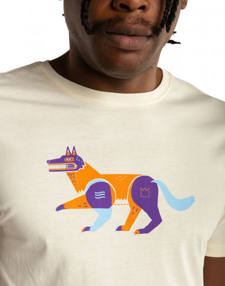 Foxy tee shirt