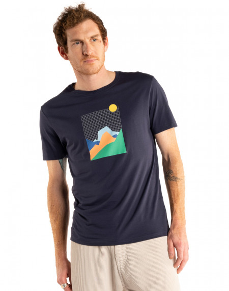 Geometry tee shirt