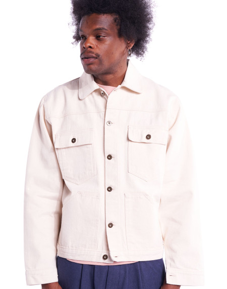 Off-white Hekinan jacket