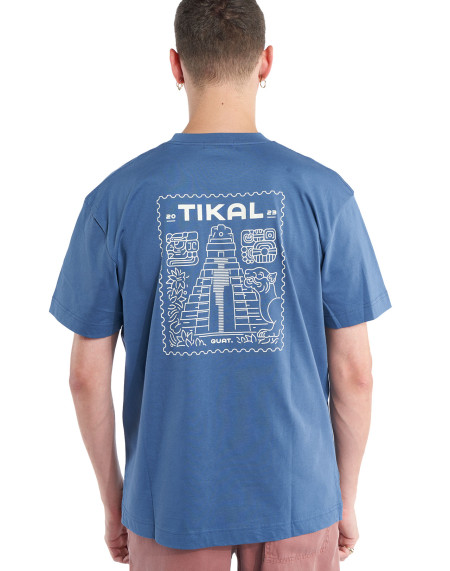 T-shirt Tikal