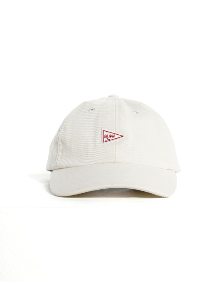 Off-white Six Pa cap