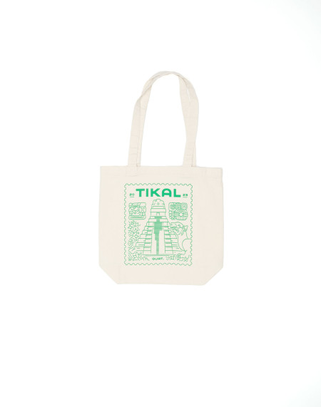 Off-white Toto Tikal