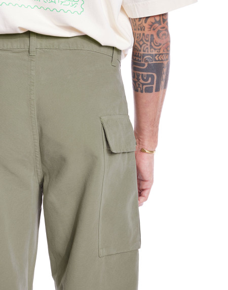 Romero trousers - Khaki