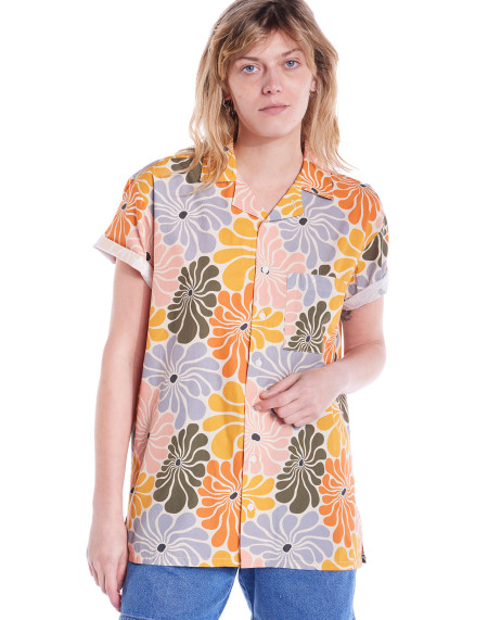 Mauna shirt