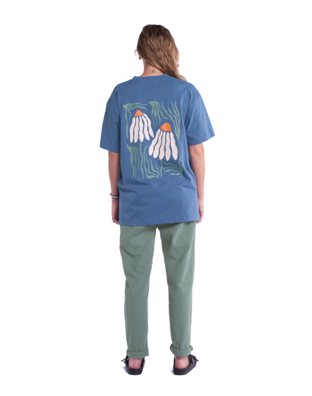 Echinacea tee shirt