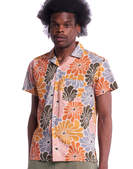 Mauna shirt
