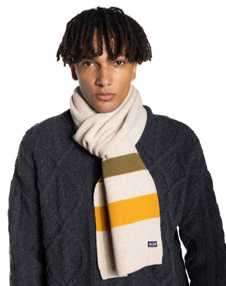 Off-white Anzar scarf