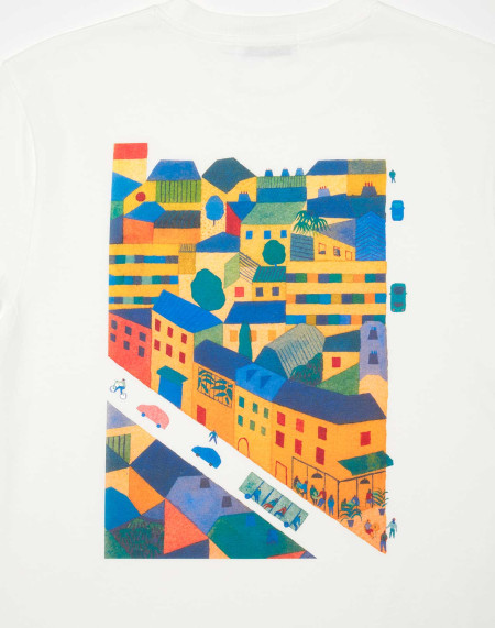 T-shirt City