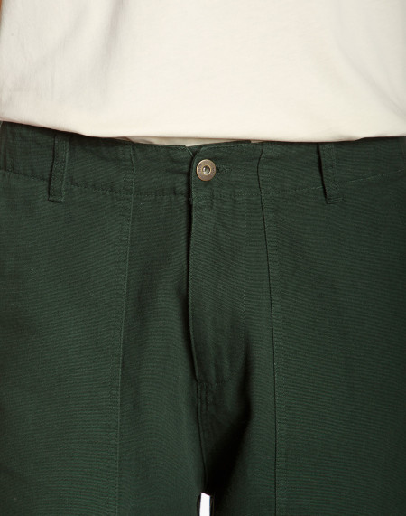 Forest green Gamal trousers
