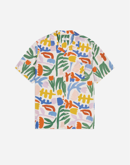 Aloha Garden shirt