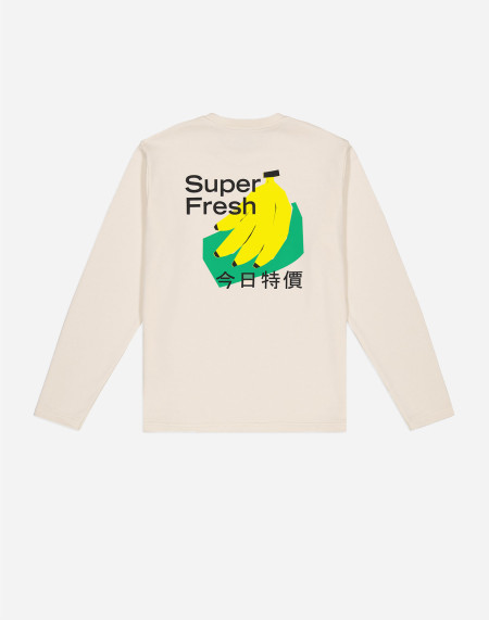 Super Fresh sweater