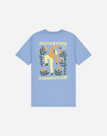 Cultivating tee shirt