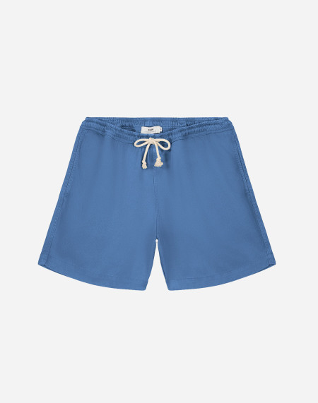Cobalt blue Bodhi shorts