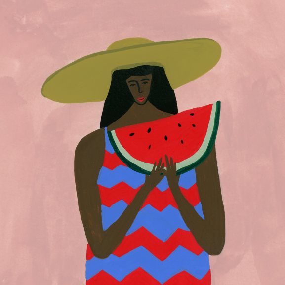 Papotages & Soleil avec Tara Deacon