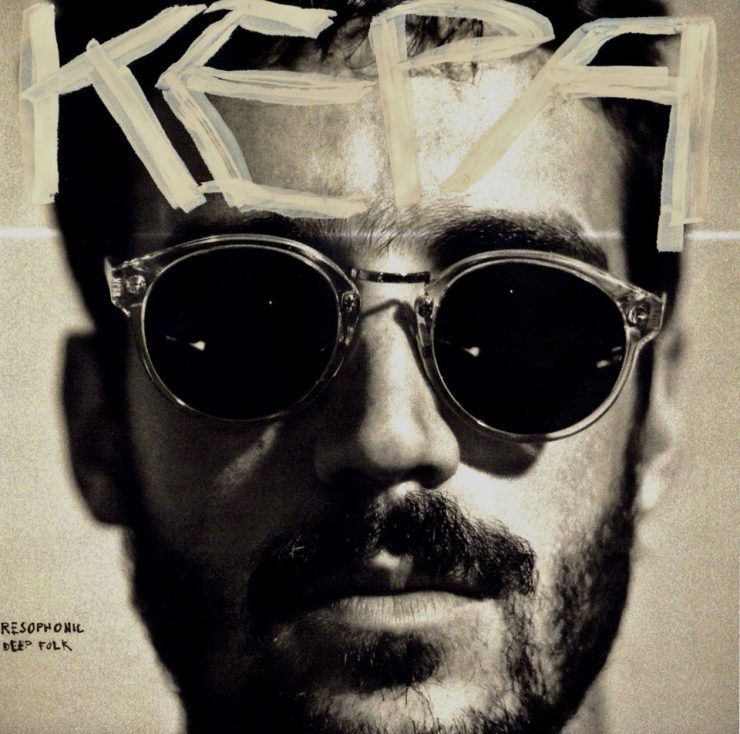 UNKW SOUNDS : KéPA, des cordes grattées au country blues