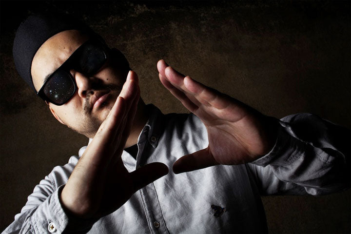 UKNW SOUNDS : Grooveman spot