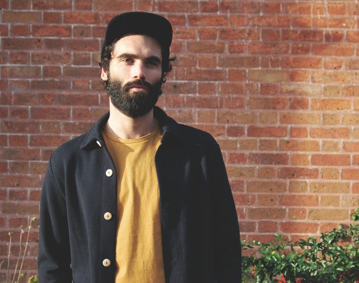 Collection capsule : OLOW x CABANE