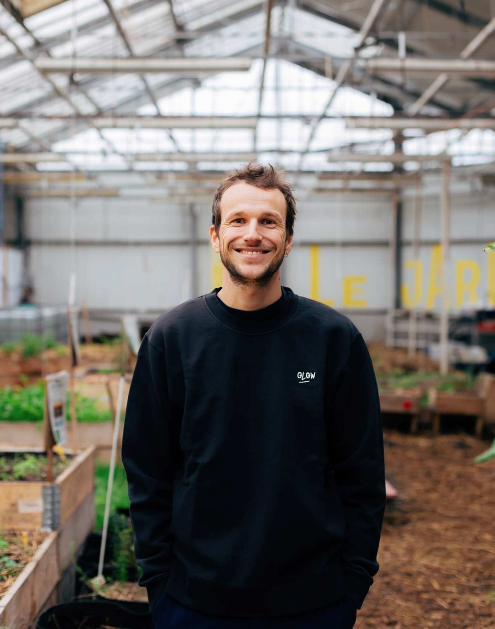 Cultiver ensemble pour un éveil écologique