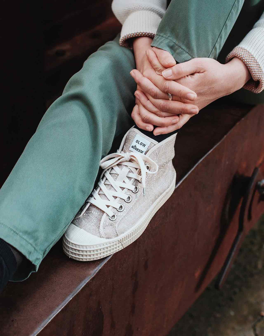 OLOW x NOVESTA