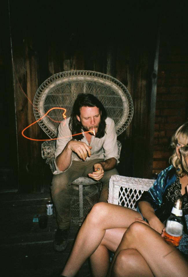UNKW SOUNDS : FATHER JOHN MISTY, gourou céleste