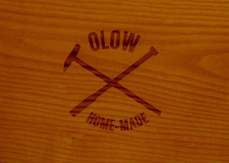 PLV OLOW / V4