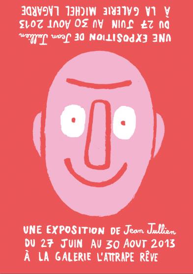 OLOW x Jean Jullien x L’Attrape Reve