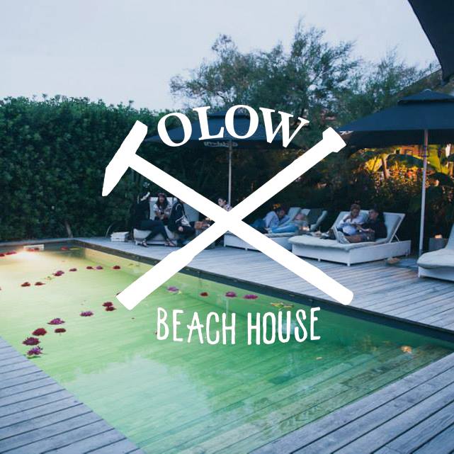 Vernissage « Planchettes » à La Beach House