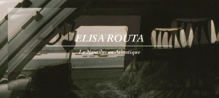 Le Nautilus en Atlantique
