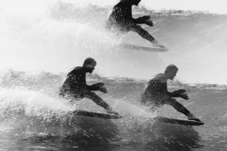 Récit aquatique #4