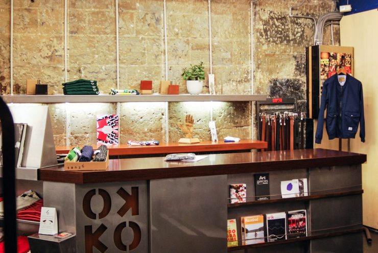 OKKO, 20 ans que ça dure…