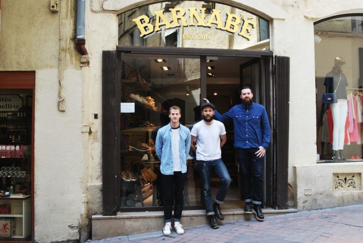 Barnabé, un shop chaleureux et authentique à Montpellier