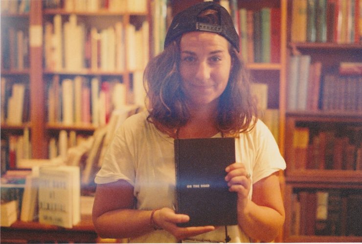 Elisa Routa : rencontre avec une rêveuse invétérée
