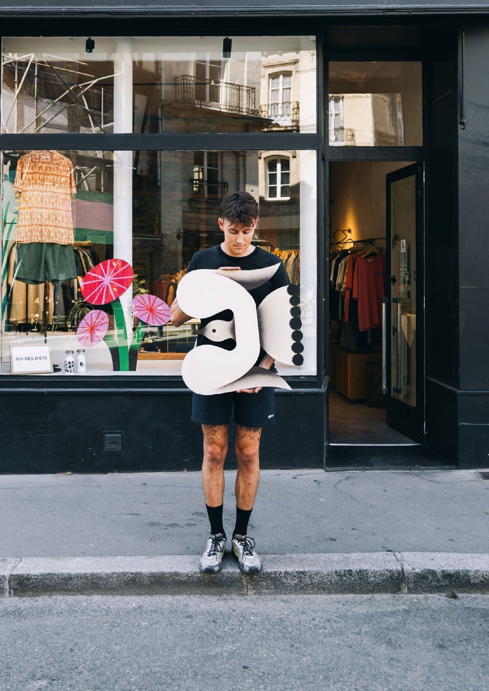 Olow x Florian Gallou