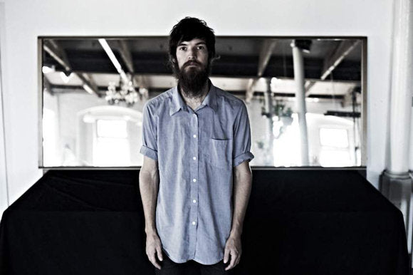 UKNW SOUNDS : JONATHAN BOULET (Australie)
