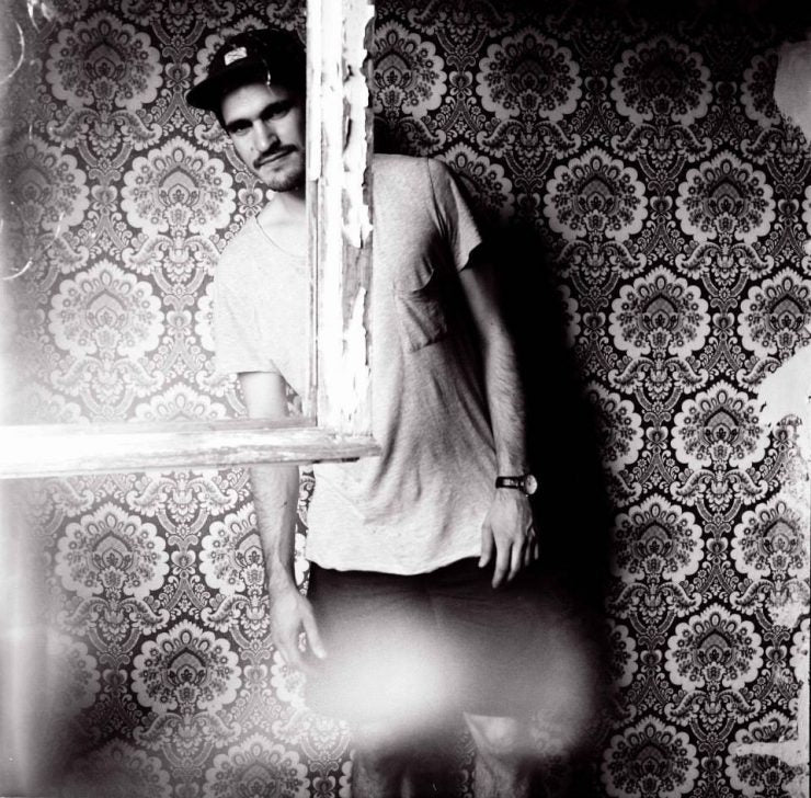 Staff OLOW – Christophe Luez