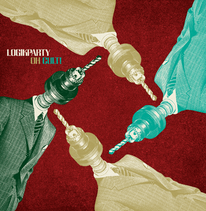 UKNW SOUNDS : Logikparty (Irlande)