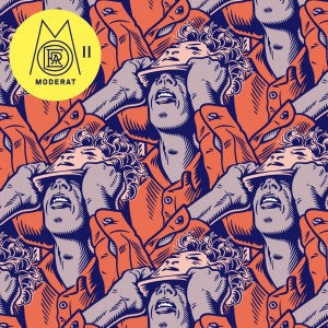 UKNW SOUNDS : MODERAT (Allemagne)