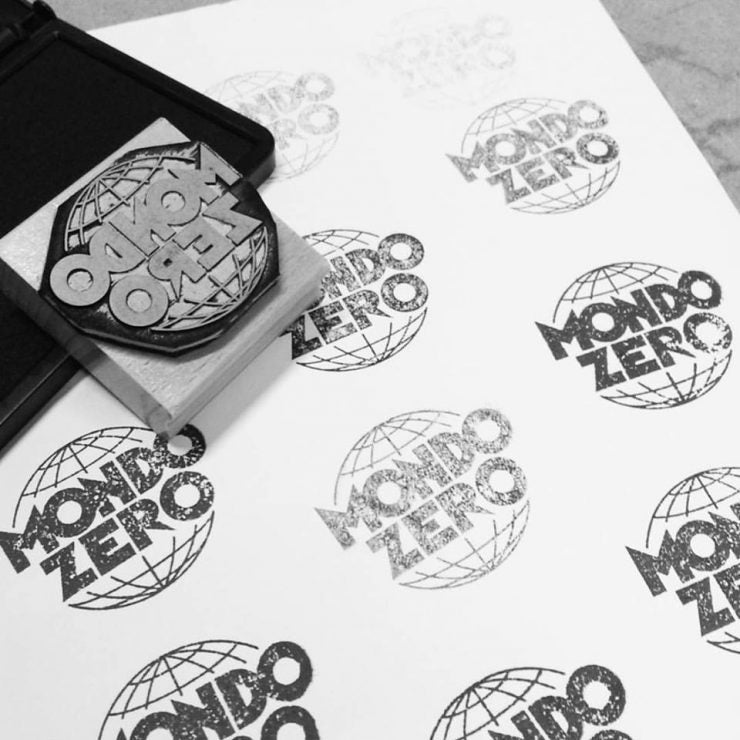 EVENT : Exposition TV Party par MONDO ZERO