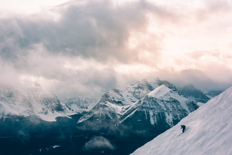 ITW – Morgan Phillips, l’aventure en un clin d’œil…