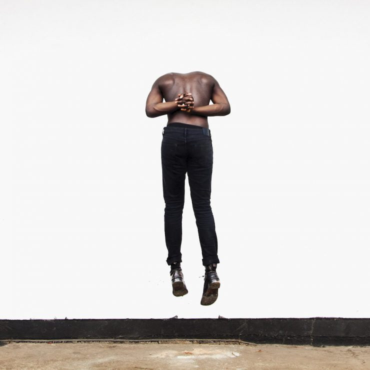 Le soul aromatique de Moses Sumney
