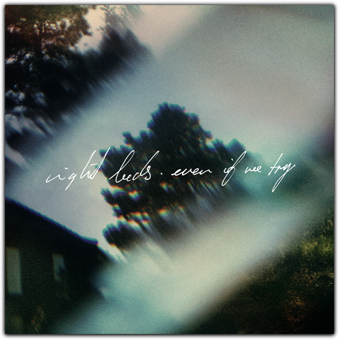 UKNW SOUNDS : NIGHT BEDS (USA)