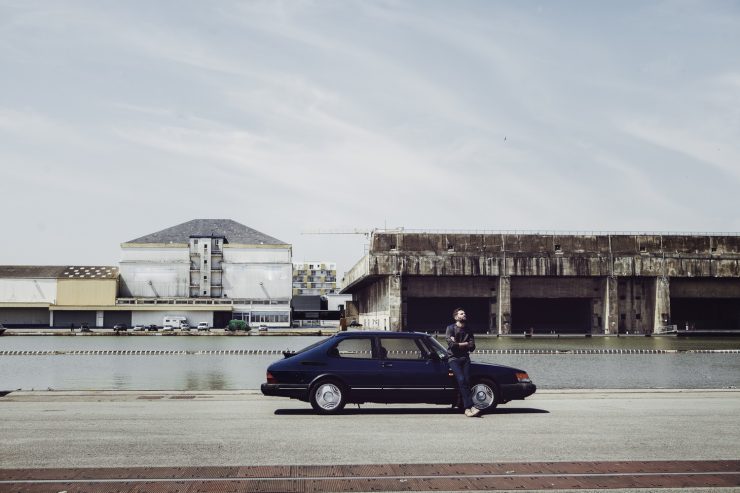 « SAINT-NAZAIRE »